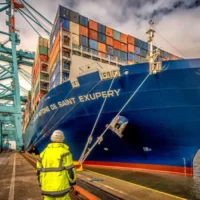 Insert Tap or Swipe in Flanders...( in the 14th century)