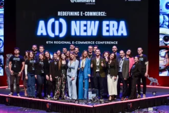 Insights from Dr. Nina Angelovska on Driving Growth and Overcoming Challenges of E-Commerce