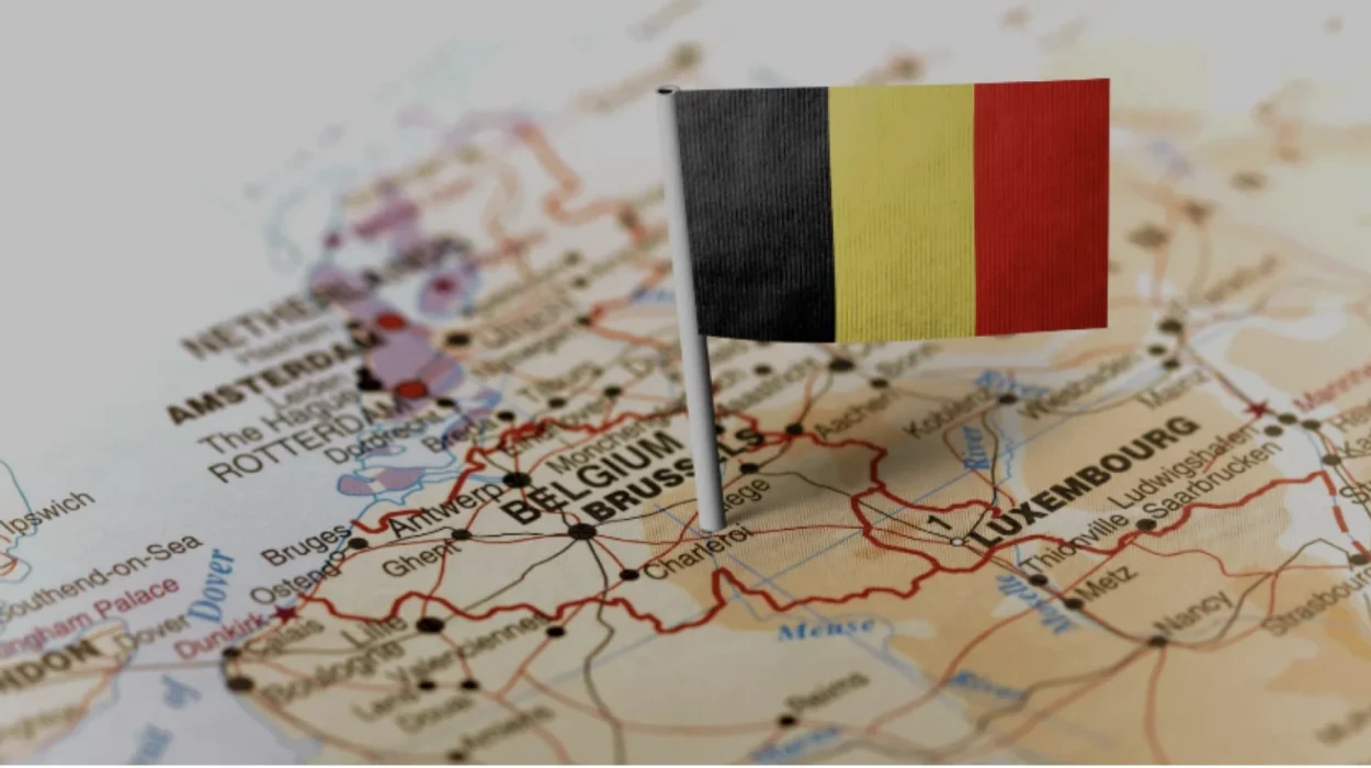 Integration Challenges and Successes for Belgian Expatriates