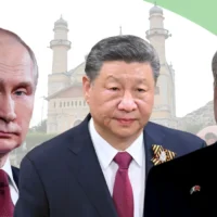 Intelligence Alliances and Power Politics: The Russia-China-Pakistan Nexus in Afghanistan