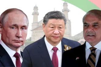 Intelligence Alliances and Power Politics: The Russia-China-Pakistan Nexus in Afghanistan
