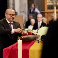 Interior Ministry gets 144 files on Aalter registration