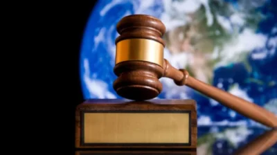 International Disputes: Examples and Principles