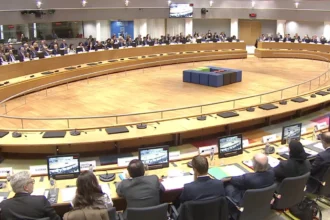 International Donors Announce €5.8 Billion in Grants and Loans for Syria