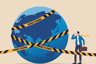 Technology reshapes international law 2026 frameworks