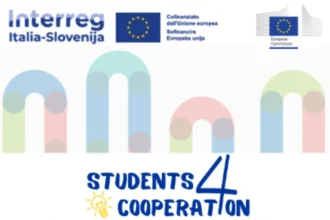 Interreg Italy-Slovenia and EU Commission launch high school competition