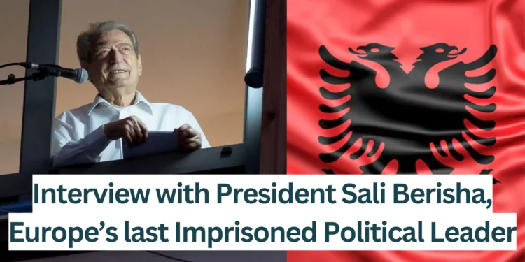 Interview-with-President-Sali-Berisha
