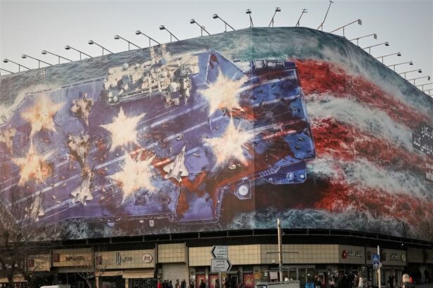 Iran strike consequences highlighted in Tehran warning during 2026