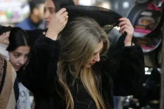 Iran At Least 1,000 Executions in 2024