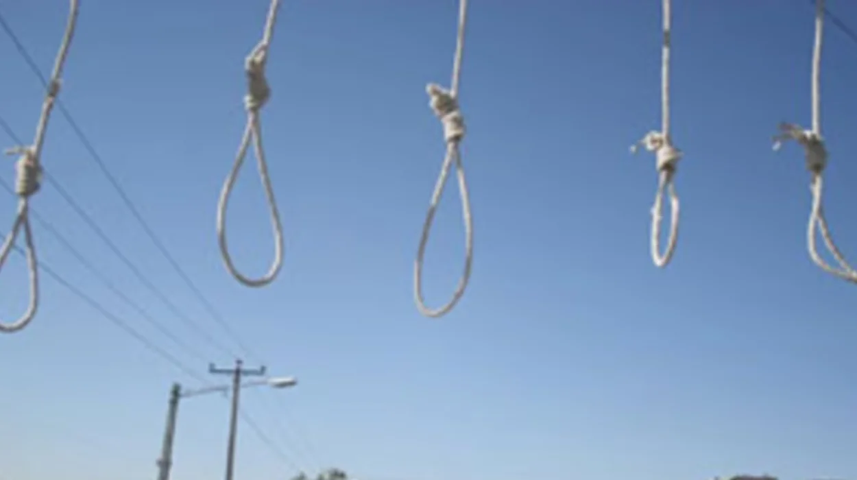 Iran Bloody Wednesday