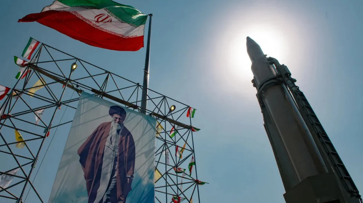 Iran Nuclear Tests Concerns, Risks, and Global Impact