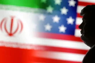 Iran-U.S. high-stakes nuclear talks begin in Muscat