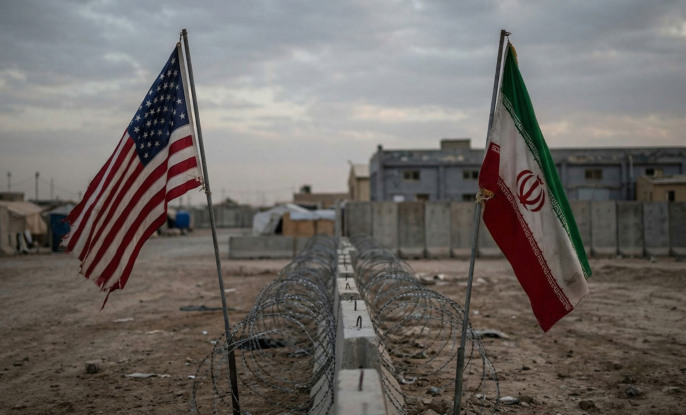 Trump sets strict deadline for Strait of Hormuz reopening