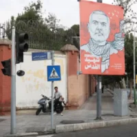 Iran accuses international community of enabling Israeli atrocities in Gaza