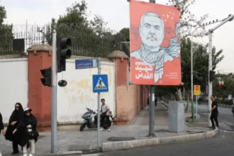 Iran accuses international community of enabling Israeli atrocities in Gaza