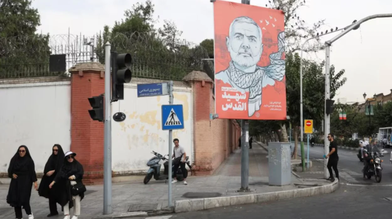 Iran accuses international community of enabling Israeli atrocities in Gaza