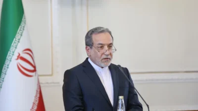 Iran and E3 to hold nuclear talks in Rome