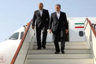 Iran and US resume indirect nuclear talks in Muscat