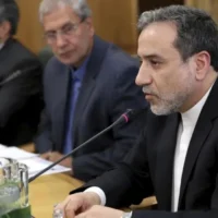 Iran appoints ex-nuclear negotiator as foreign minister amidst rising tensions