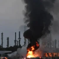 Iran at a Breaking Point The Future of the Islamic Republic