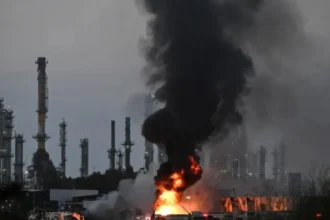 Iran at a Breaking Point The Future of the Islamic Republic