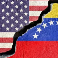 Iran condemns US pressure on Venezuela amid rising tensions