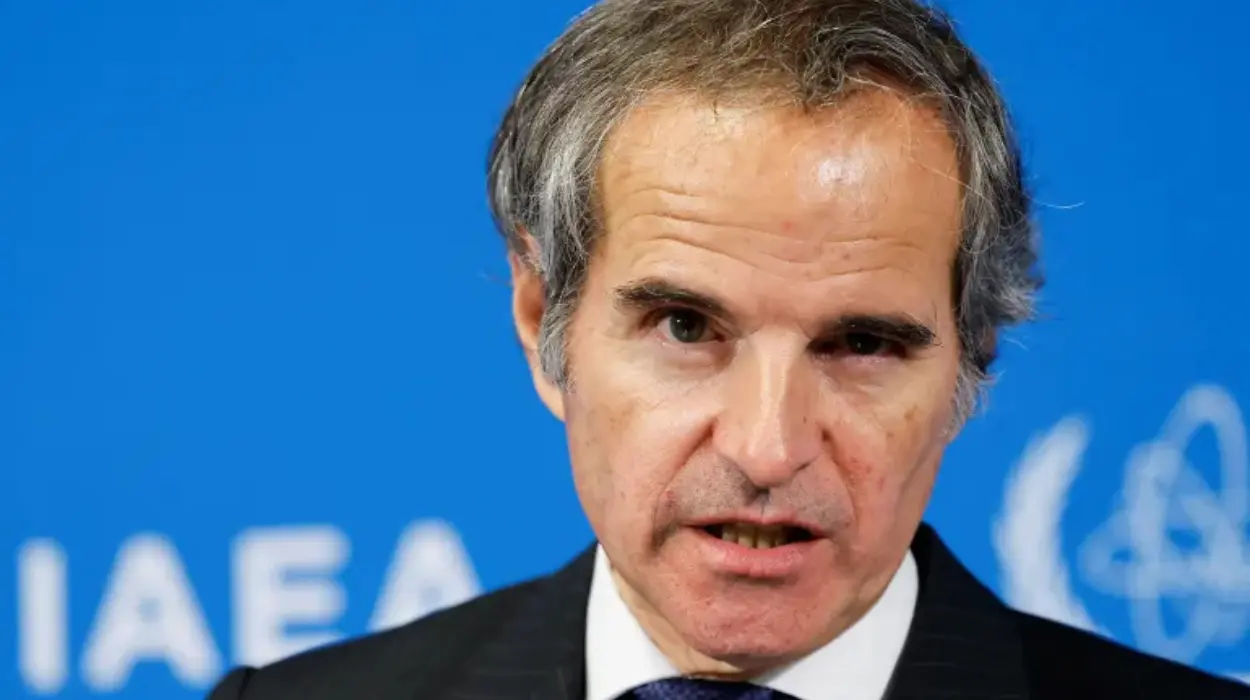 Iran could resume enriching uranium within months