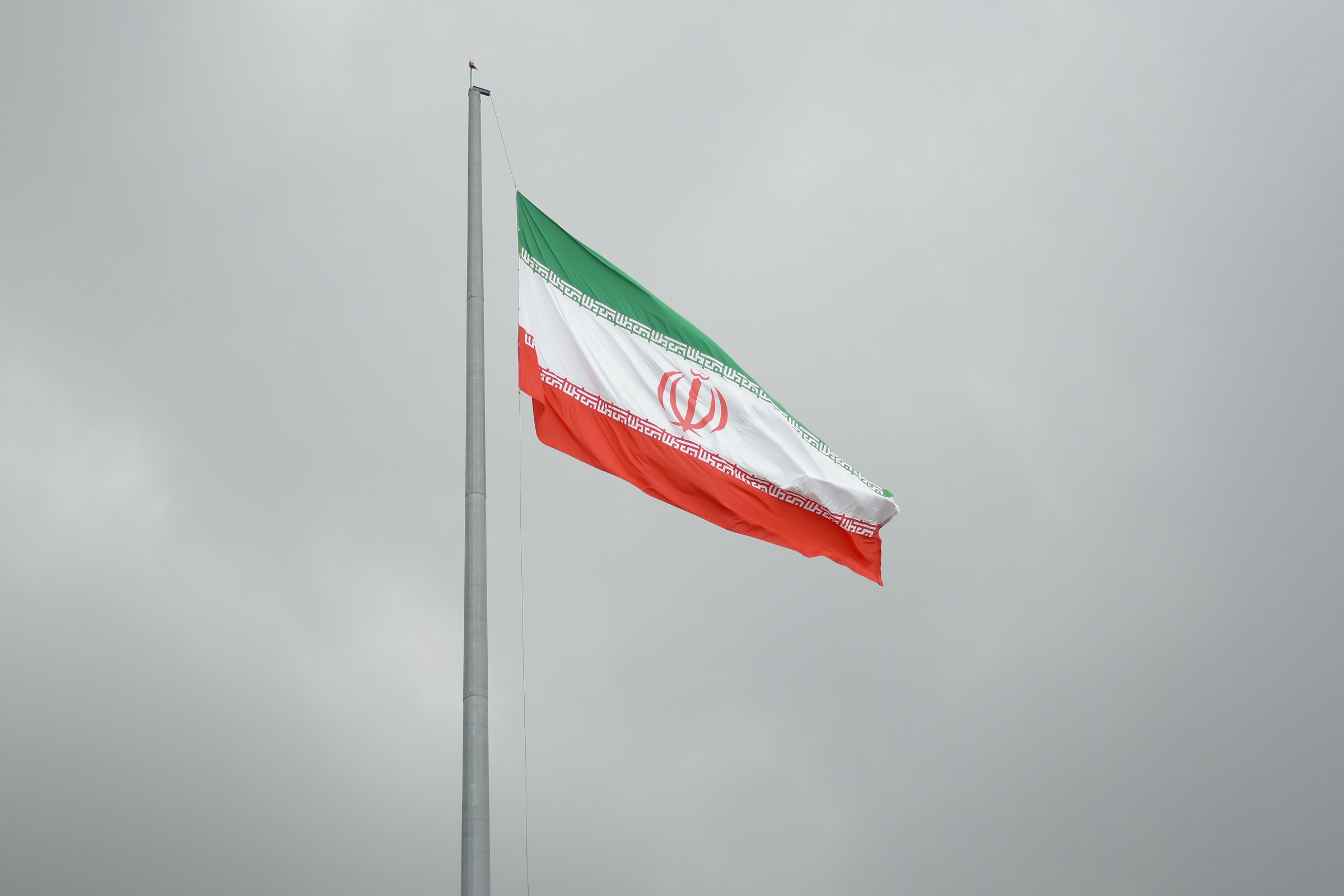 Venue for the US Iran peace talks in Pakistan