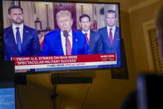 Iran says US accountability for nuclear attacks key in future talks