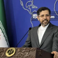 Iran says it seeks peaceful nuclear deal with US