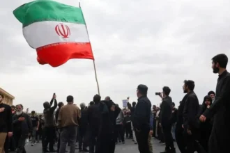 Iran says military power not up for negotiation