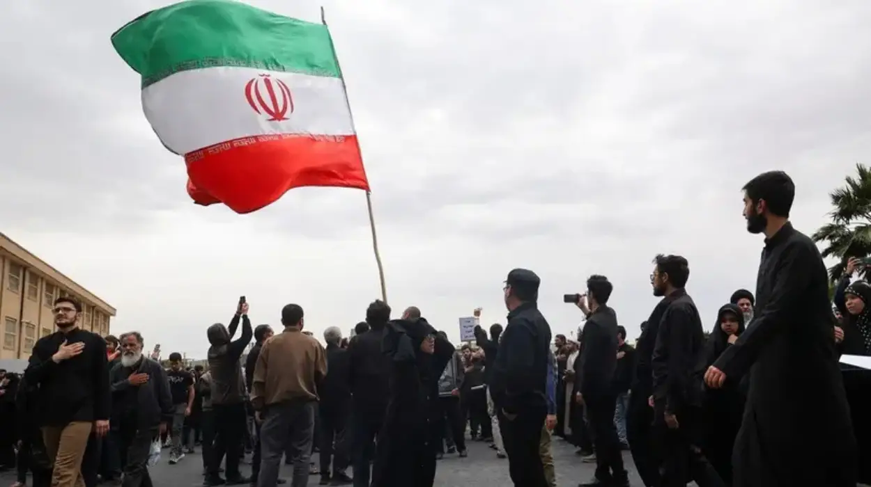 Iran says military power not up for negotiation
