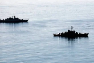 Iran seizes foreign tanker over fuel smuggling charges