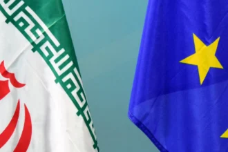 Iran summons EU ambassadors over protests, Parliament criticizes