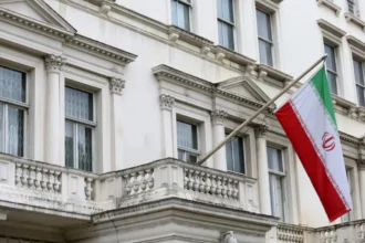 Iran summons envoys from France, Germany, UK amid sanctions