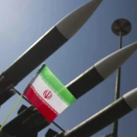 Iran, the Next North Korea Proxies Out, Nuclear In 