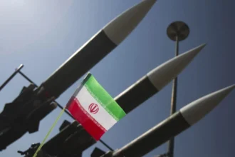 Iran, the Next North Korea Proxies Out, Nuclear In 