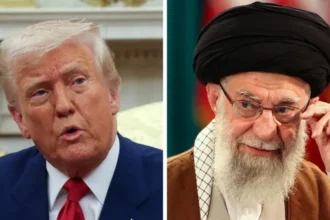 Iran threatens IAEA exit if Trump pressures persist