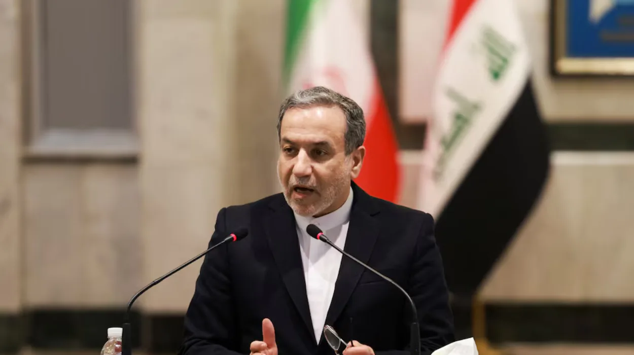 Iran to meet EU diplomats for nuclear talks on Friday