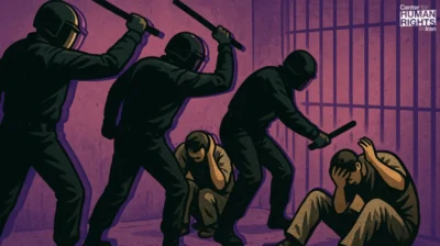 Iranian Regime Losing Control: Ghezel Hesar Prison Resistance Forces Retreat on Executions  