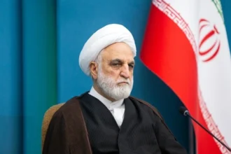 Iranian chief justice calls for implementation of tougher hijab measures