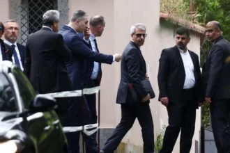 Iranian president says Iran won't starve if US talks fail