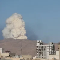 Iran's Arak and Natanz nuclear sites hit by Israel