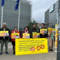 Iran’s Execution Crisis