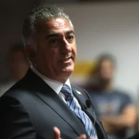 Iran's Exiled Prince The Legacy of Corruption, Repression, and the Incapability