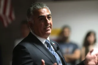 Iran's Exiled Prince The Legacy of Corruption, Repression, and the Incapability