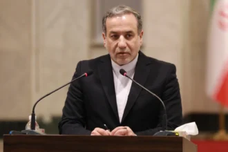 Iran’s FM Aragchi says US “blow up” diplomacy with strikes