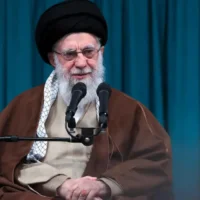 Iran’s Hostage-Taking and Smear Tactics Against Democratic Alternative