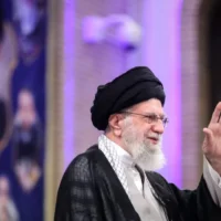 Iran;s Khamenei slams US nuclear demands as excessive