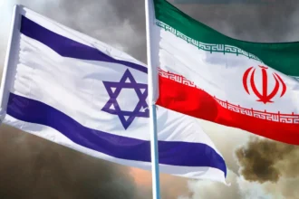 Iran’s attacks on Israel